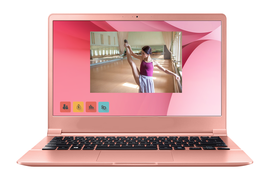 Surprising Benefits of Online Dance Classes