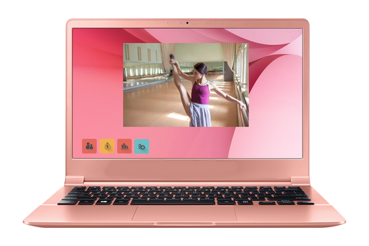 Surprising Benefits of Online Dance Classes