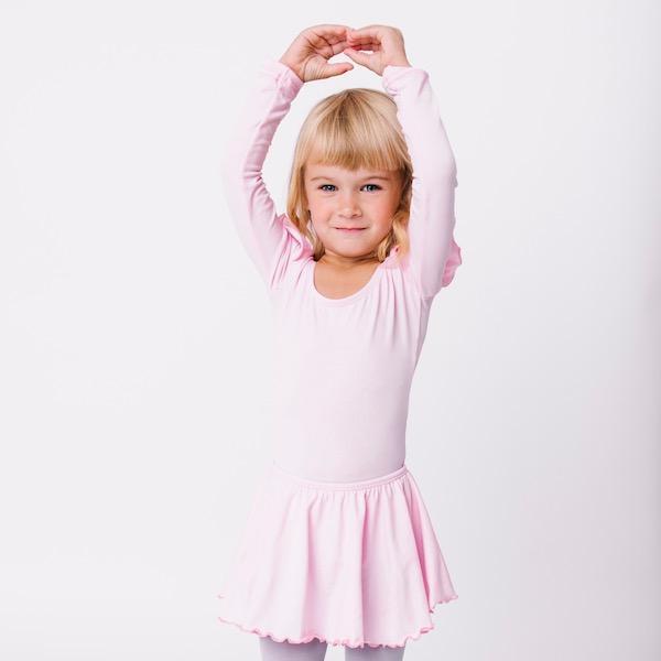 Light Pink Collection