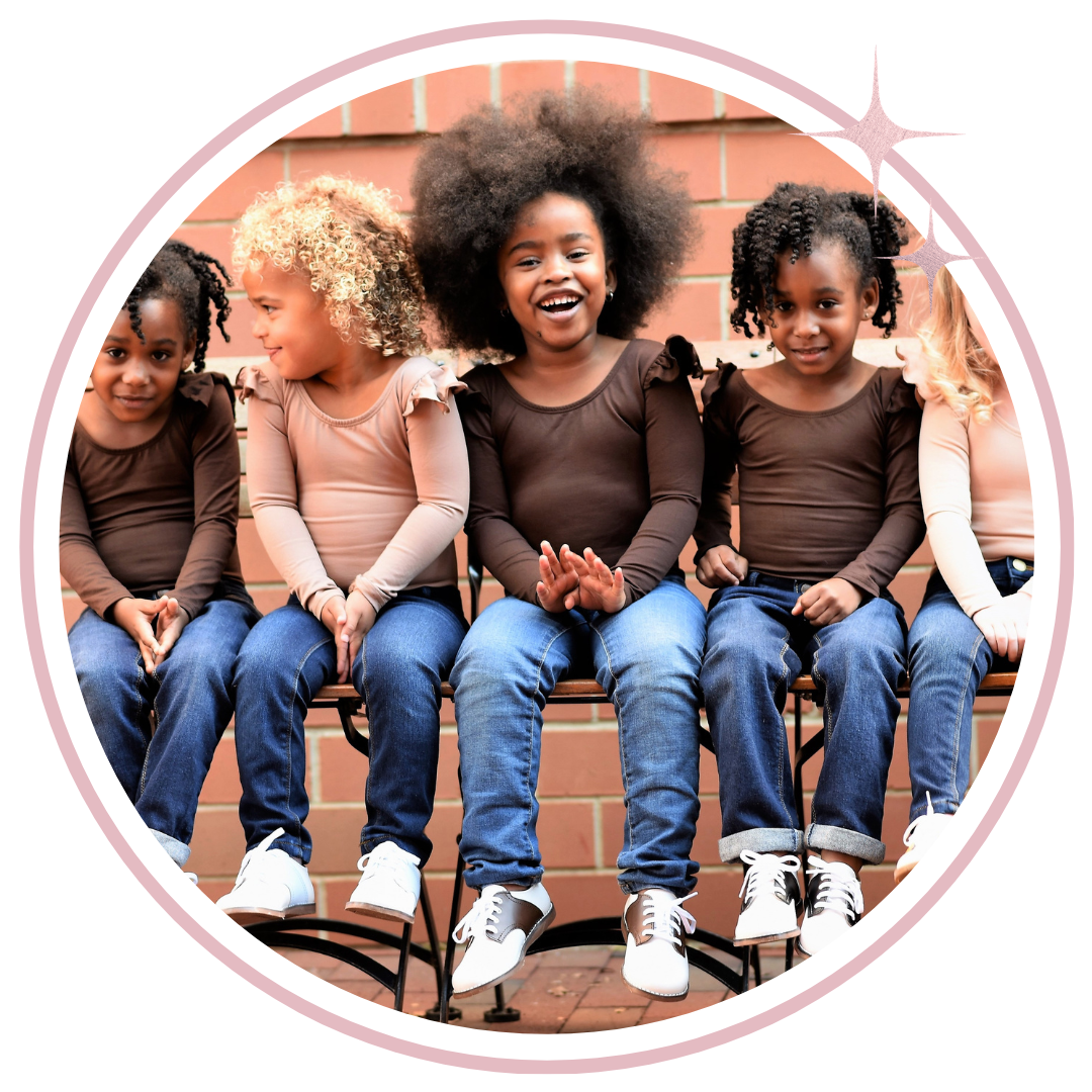 Skin Tone Leotards for Girls