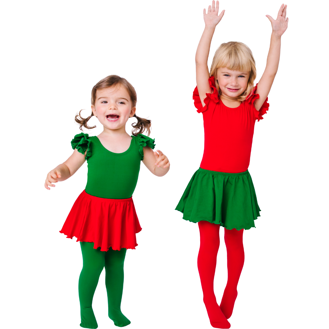 Color of the Month - December
