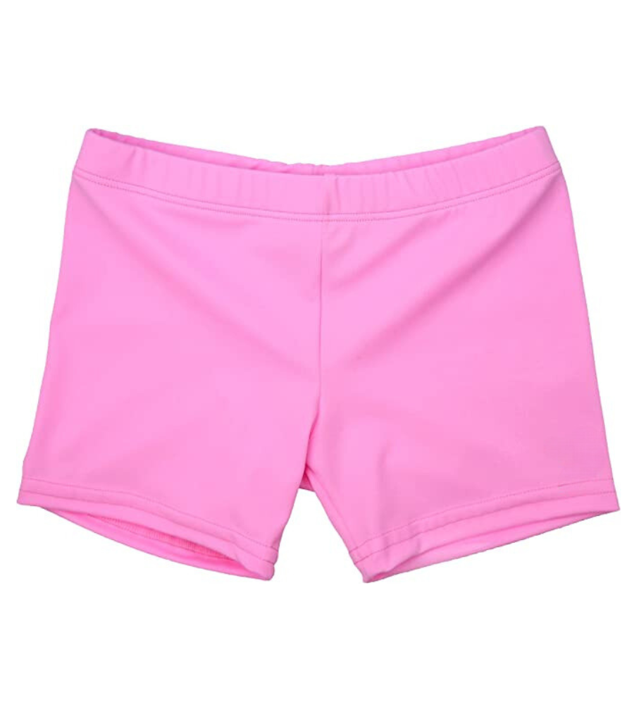 Dance Shorts for Girls & Toddlers