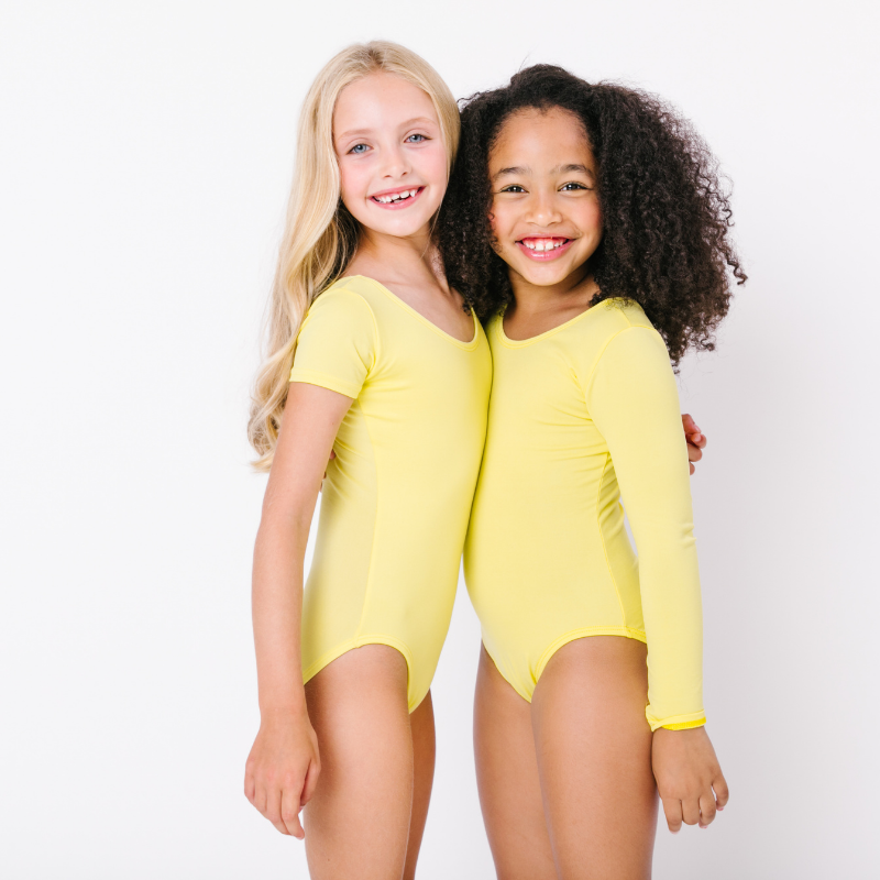 Pre-Order Dance Leotards