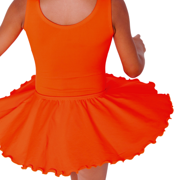 Leotard Boutique Dance Skirts