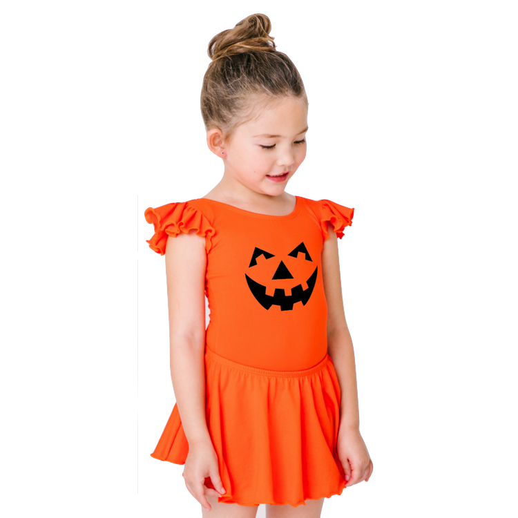 Halloween Costume Leotards
