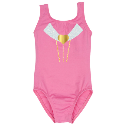 Sweet Dreams Princess Leotard