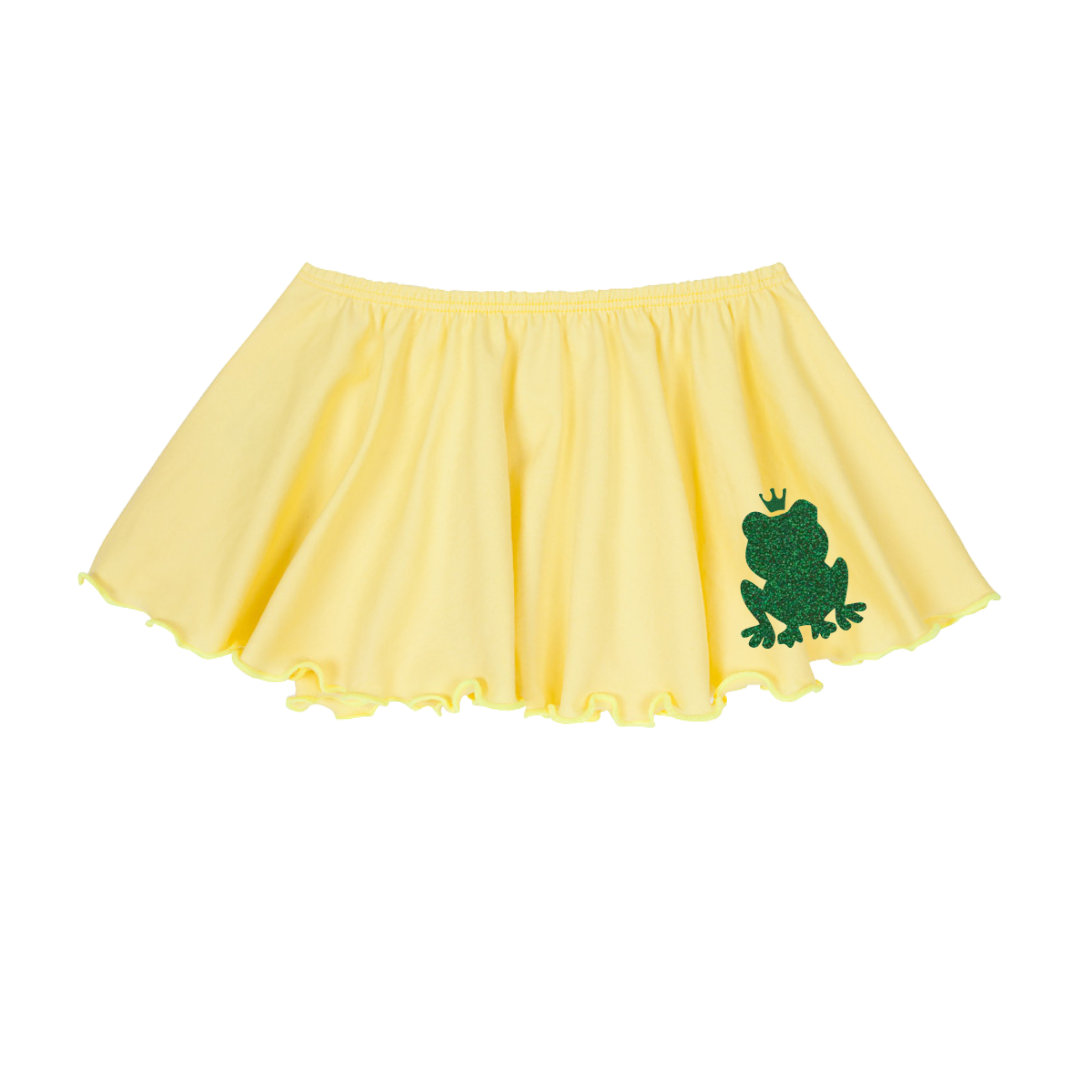 The Bayou Princess | Girls Inspired Costume Skirt