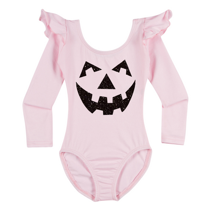 Pumpkin Halloween Costume - Light Pink