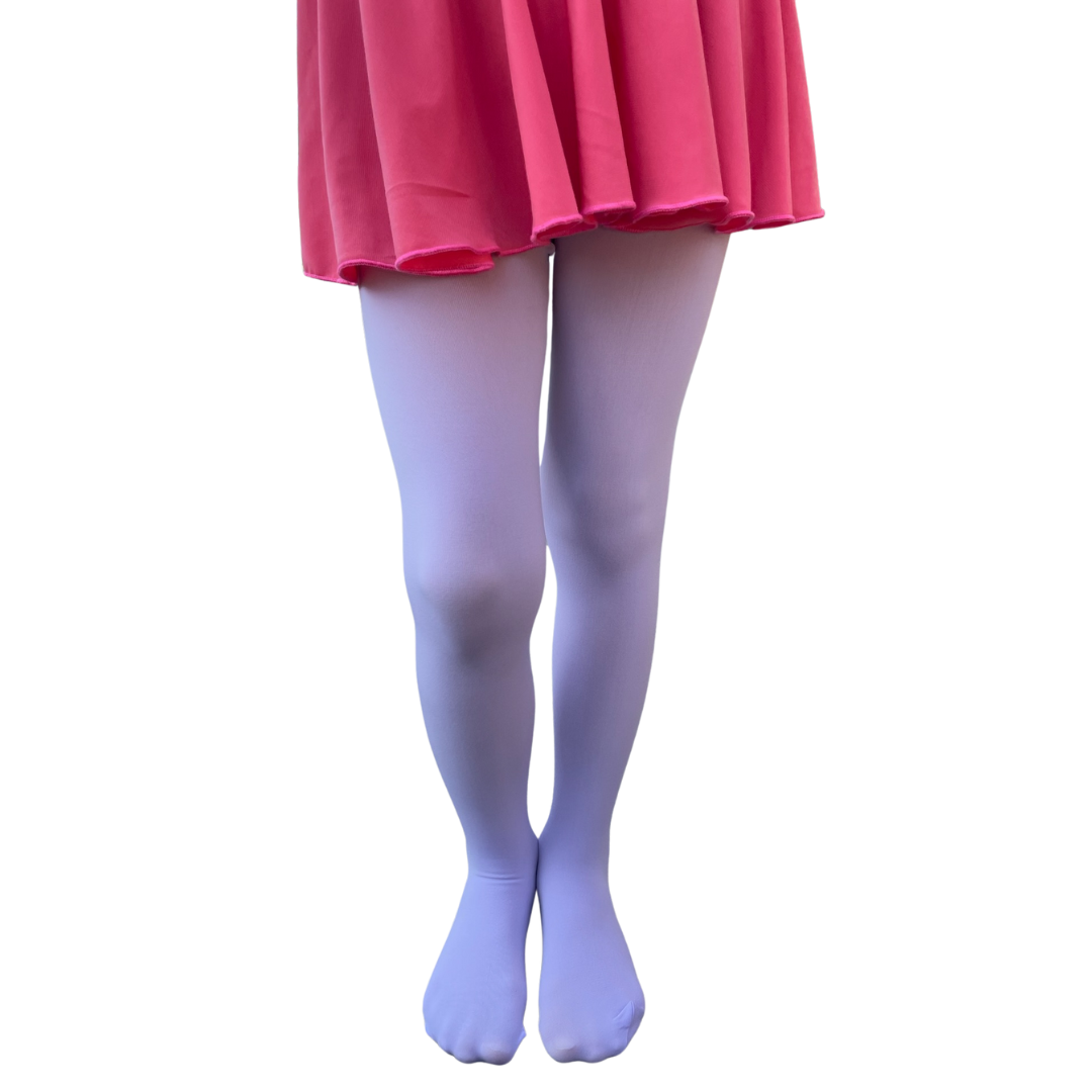 Leotard Boutique Microfiber Tights