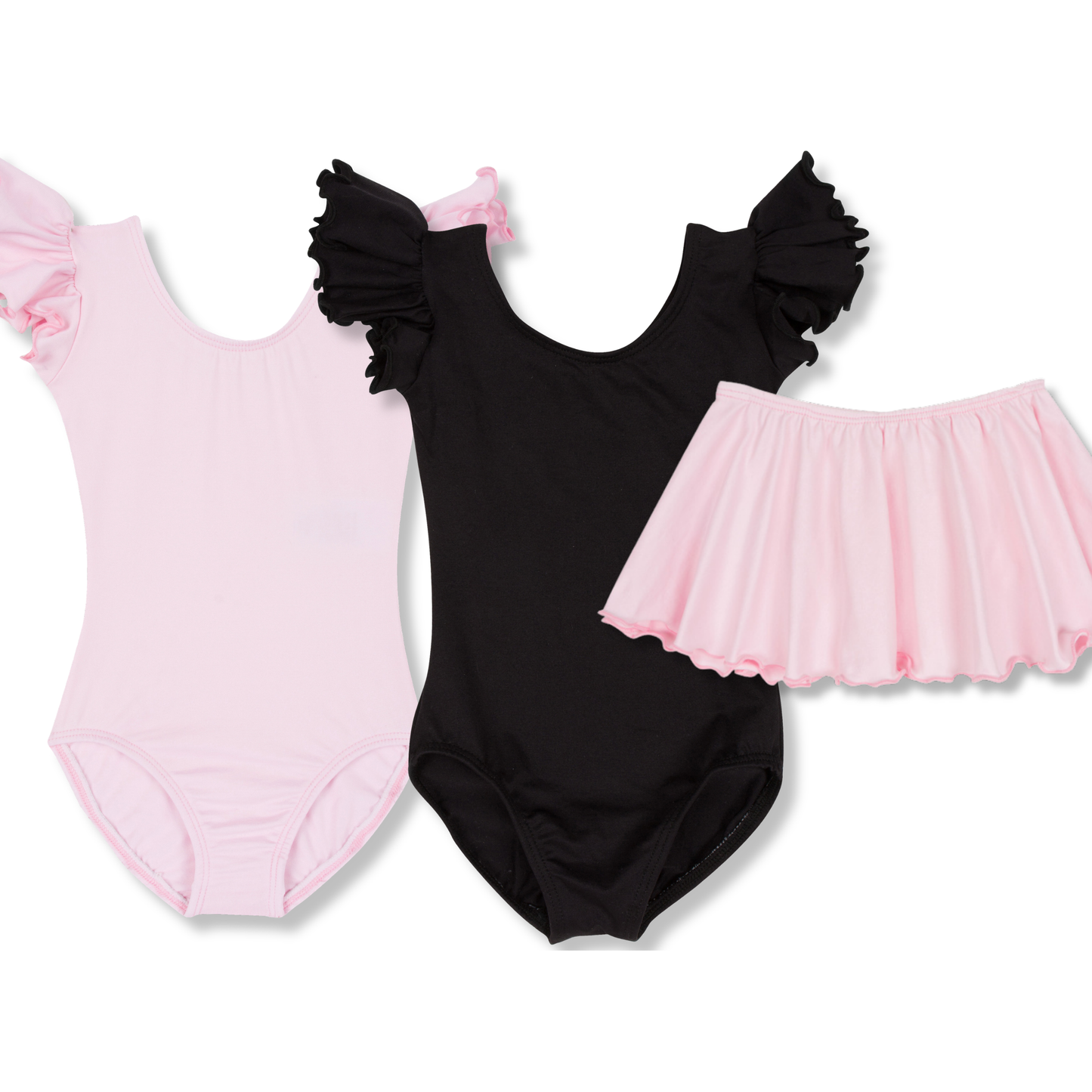 Back to Dance Starter Bundle