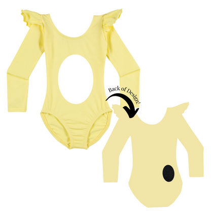 Puppy Pal Leotard | Cartoon Character Costume