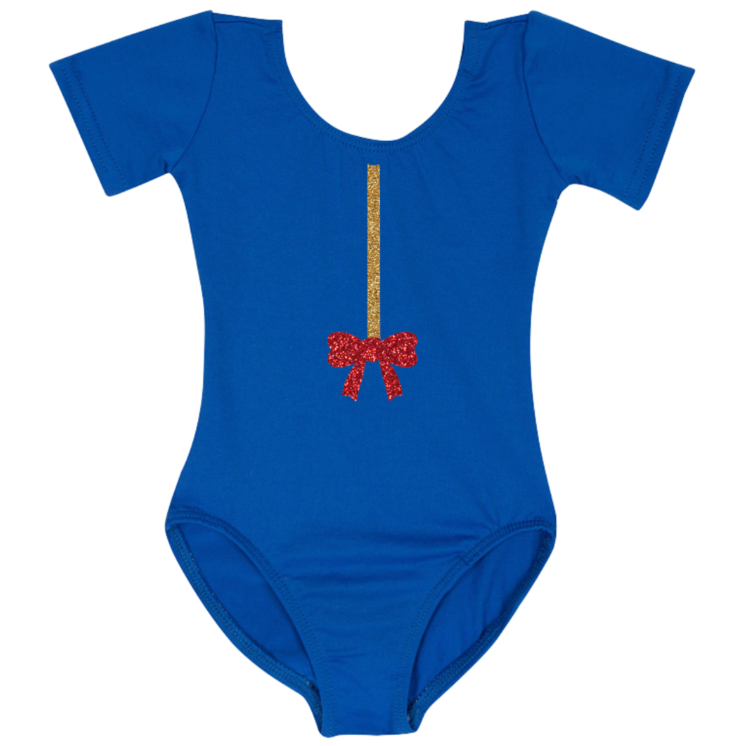 The Wishing Well Princess | Girls Inspired Costume Leotard