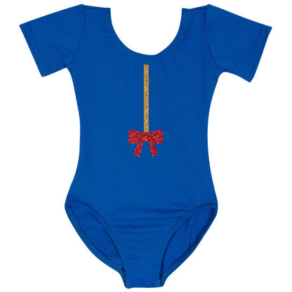 The Wishing Well Princess | Girls Inspired Costume Leotard