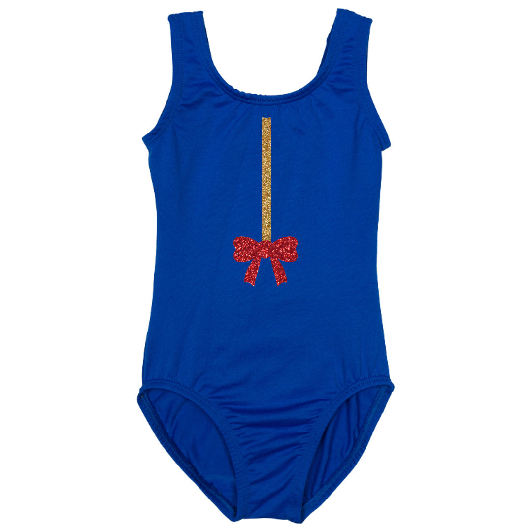 The Wishing Well Princess | Girls Inspired Costume Leotard