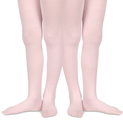 Jefferies Microfiber Tights (2 Pack)