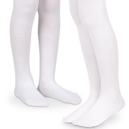 Jefferies Microfiber Tights (2 Pack)
