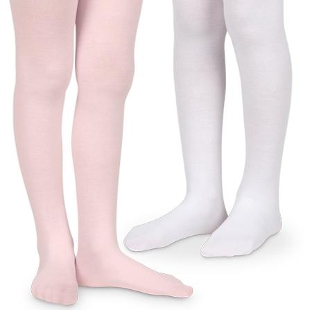 Jefferies Microfiber Tights (2 Pack)