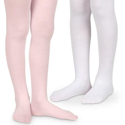 Jefferies Microfiber Tights (2 Pack)